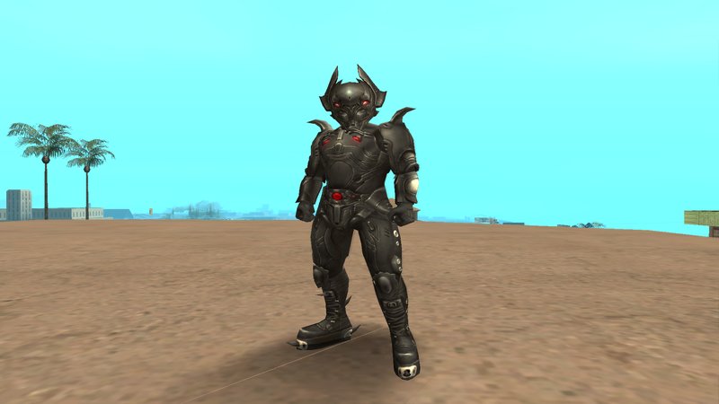 mod